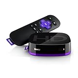Roku HD Streaming Player - Manufacturer Refurbished