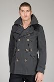 Diesel Weighy Grey Peacoat