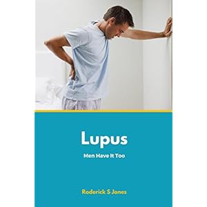 Lupus: Men Have It Too