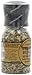 Olde Thompson Steak & Burger Seasoning Grinder, Savory Blend for Grilling, 6 Ounce