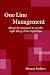 One Line Management by Morgan Rodgers