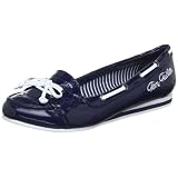 Tom Tailor Asti 617110 Damen Mokassins