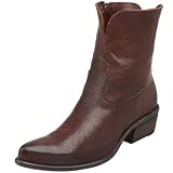 FRYE Womens Hutch Inside-Zip Boot
