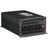700-Watt 12V Power Inverter 700-Watt 12V Power Inverter