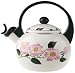 from Villeroy & Boch Villeroy & Boch Wildrose Kitchen 2 Litre Kettle Model 1454857021