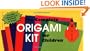 Complete Origami Kit for Children