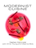 Image of Modernist Cuisine: The Art and Science of Cooking
