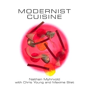 Modernist Cuisine