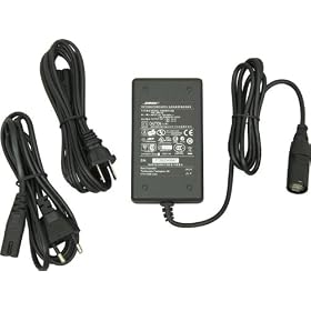 Bose T1 ToneMatch&reg; Power Supply by 