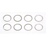 89117 Diff Shims RC8 by Associated Electrics Inc.