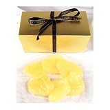 Ultimate's Australian Glace Pear Halves - 1 Lb Box