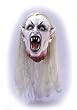 Gothic Vampire Head Prop (As Shown;One Size)