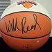 Willis Reed New York Knicks Autographed/Hand Signed Basketball