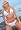 J370 Sheer Colombian Bikini Top: XS \ Bottom: M