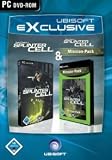 (JC) Splinter Cell + Mission Pack