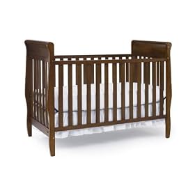 Graco Sarah Classic 4-in-1 Convertible Crib