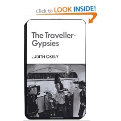 The Traveller-Gypsies :