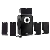 Trust SoundForce Presto 5.1 41UX vJu6UL. SL160 Trust SoundForce Presto 5.1