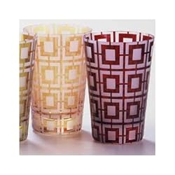 mod glassware by artel