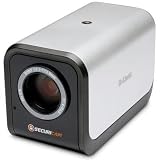 D-Link SecuriCam DCS-3415 Day/Night Network Camera - Color - CCD - Cable