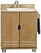 TrueModern 1708JC Play Kitchen Sink