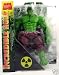 Search : Marvel Select HUGE 8" Incredible Green Hulk action figure toy