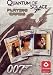 James Bond Quantum of Solace Playing Cards