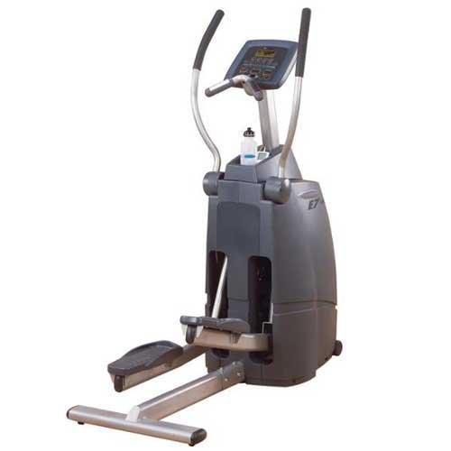 Endurance E7HRC Elliptical Trainer