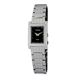 RADO Watch:Bianci Swiss Women's Tungsten Watch Model 9063L