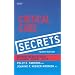 Critical Care Secrets