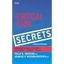 Critical Care Secrets (The Secrets Series)