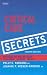 Critical Care Secrets