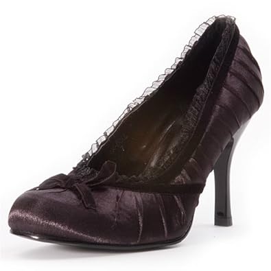 Ellie Shoes Women's 406-doll Pump