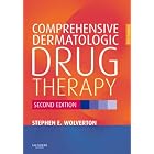 Click here to buy Comprehensive Dermatologic Drug Therapy: Text with PDA Software by  Stephen E. Wolverton.