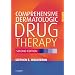 Comprehensive Dermatologic Drug Therapy: Text with PDA Software