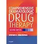 Comprehensive Dermatologic Drug Therapy: Text with PDA Software (Wolverton, Comprehensive Dermatologic Drug Therapy)