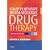Comprehensive Dermatologic Drug Therapy: Text with PDA Software