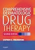 Comprehensive Dermatologic Drug Therapy: Text with PDA Software