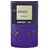 Game Boy Color - Grape