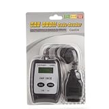 Cas804 Auto Scanner Tool OBD 2 Ii Trouble Fault Code Reader 