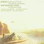 A Shropshire Lad - Three Song Cycles to poems of A.E. Housman - Vaughan Williams: On Wenlock Edge / Gurney: Ludlow and Teme; The Western Playland