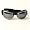 Chrome - Smoke Lens