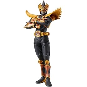  figma Kamen Rider Masked Rider Wrath [JAPAN]
