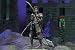 CAPTAIN DASHA - ULTIMA ONLINE: LORD BLACKTHORN'S REVENGE Action Figure & Accessories_s-2