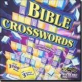 Bible Crosswords