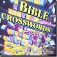 Bible Crosswords by SelectSoft Publishing