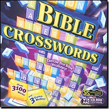 Bible Crosswords