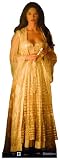 Elena (The Legend of Zorro) Life-Size Standup Poster