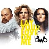 Lay Your Love on Me Pt.1