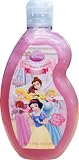 Disney - 2 in 1 Shampoo and conditioner - Cherry Fizz